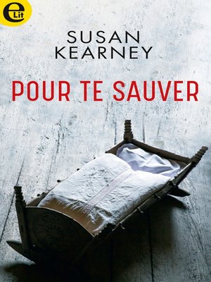 cover image of Pour te sauver